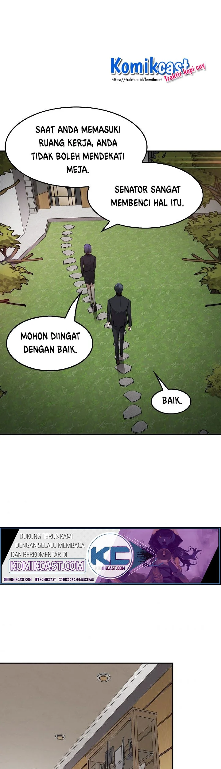 Chapter 95 - halaman 44