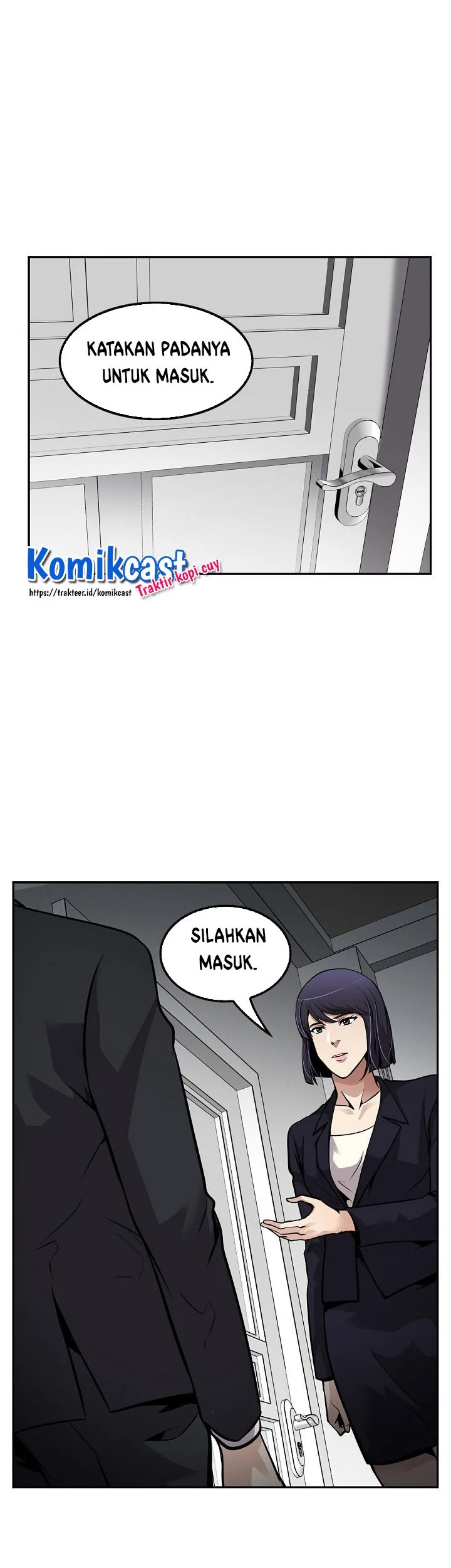 Chapter 95 - halaman 47