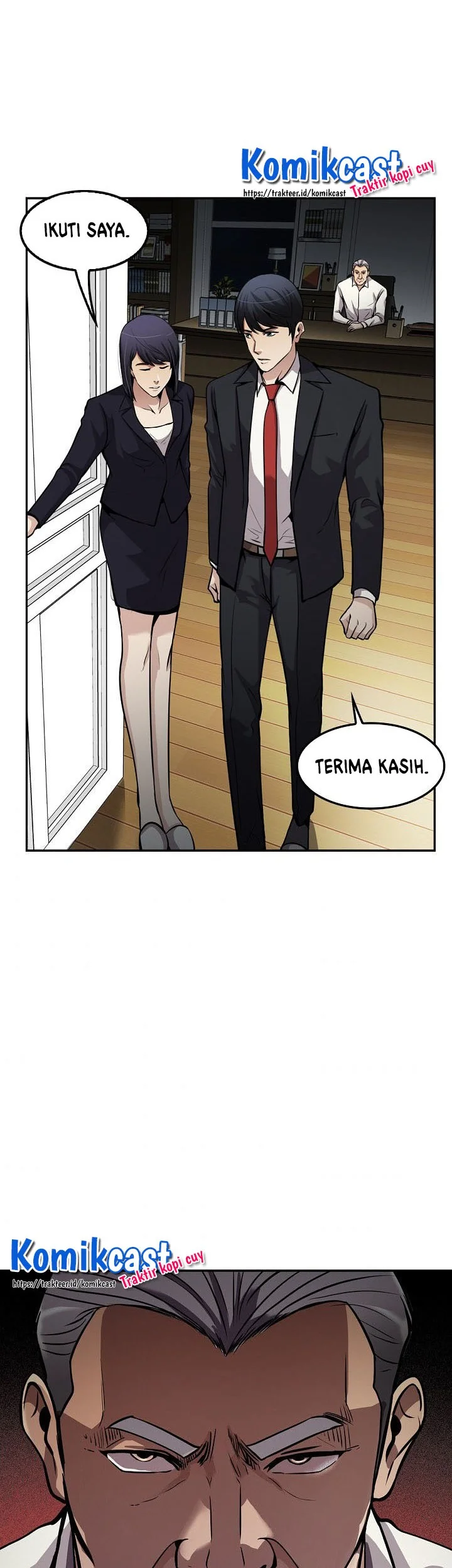 Chapter 96 - halaman 40