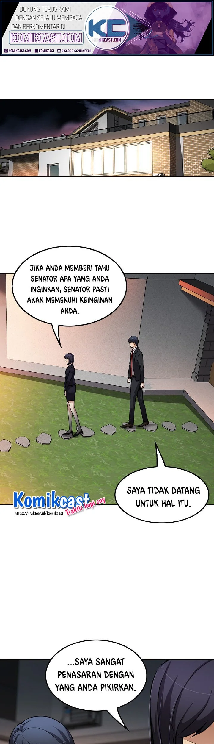 Chapter 96 - halaman 42