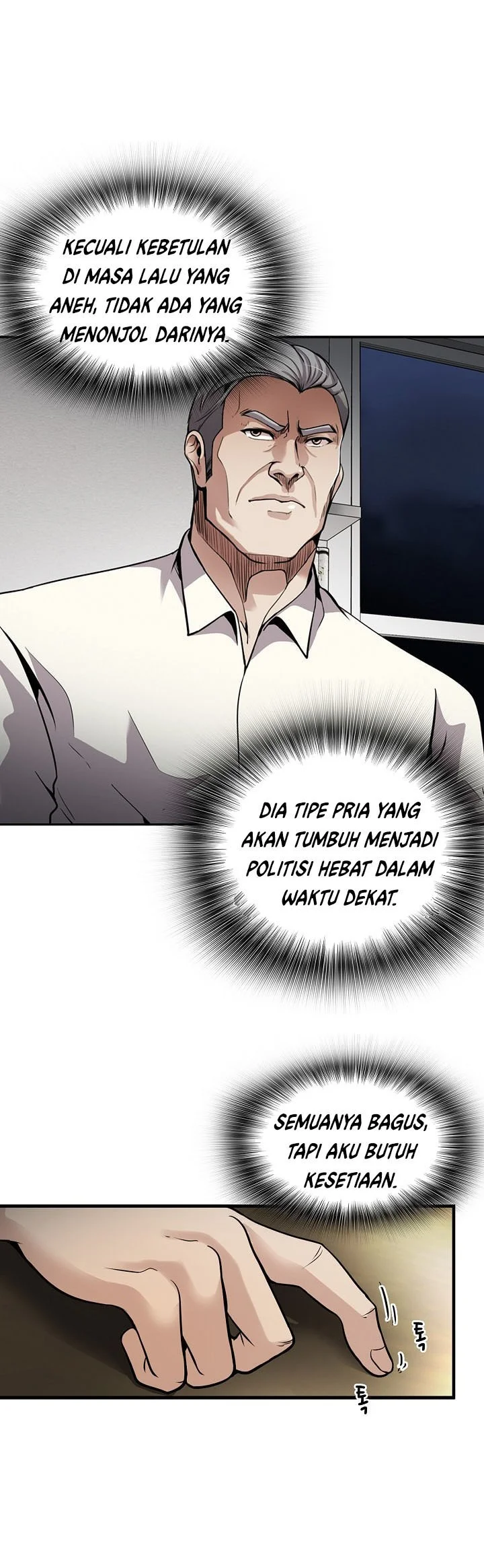 Chapter 97 - halaman 35