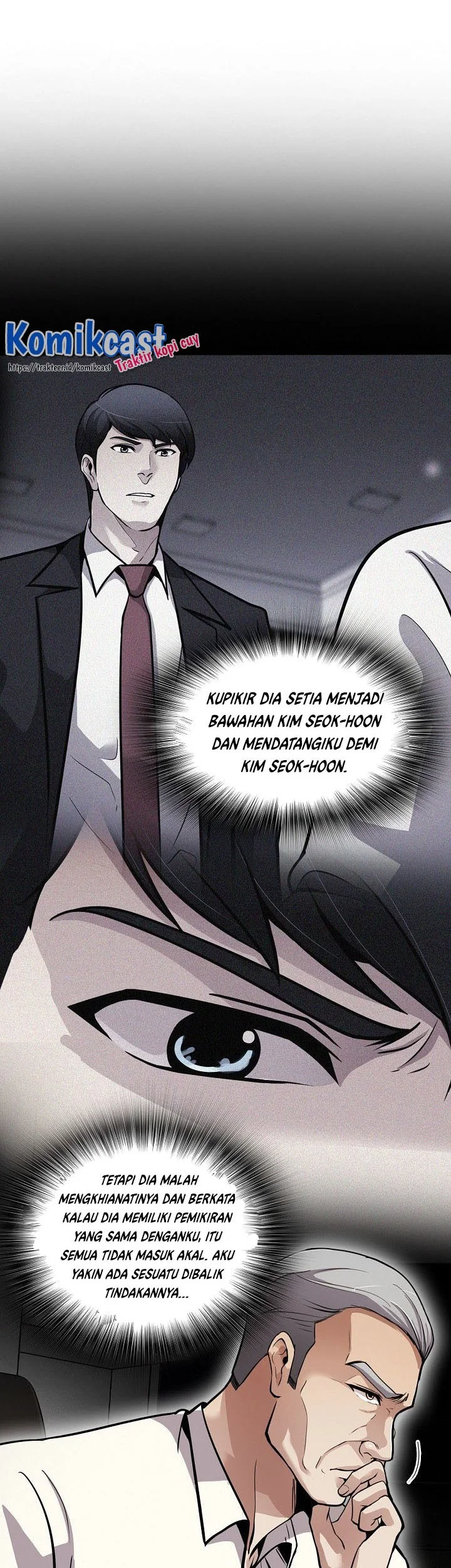 Chapter 97 - halaman 36