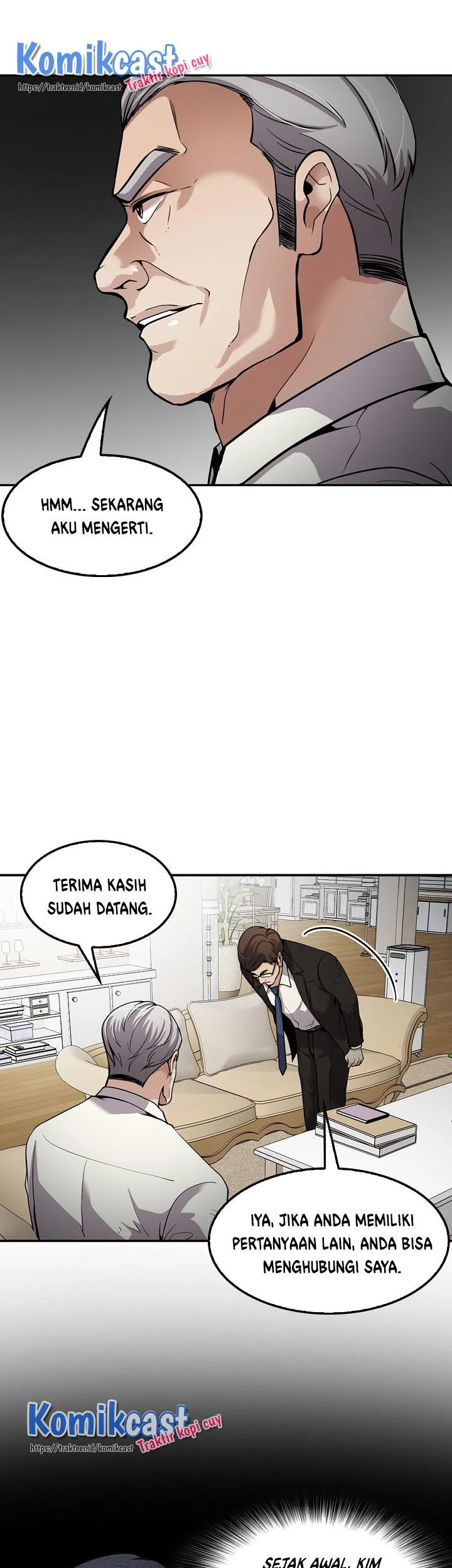 Chapter 97 - halaman 43