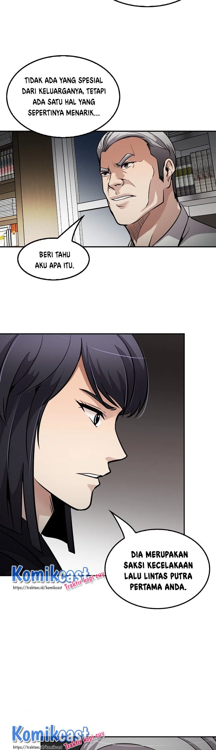 Chapter 97 - halaman 31