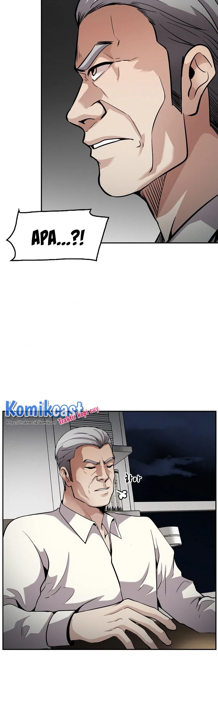 Chapter 97 - halaman 32