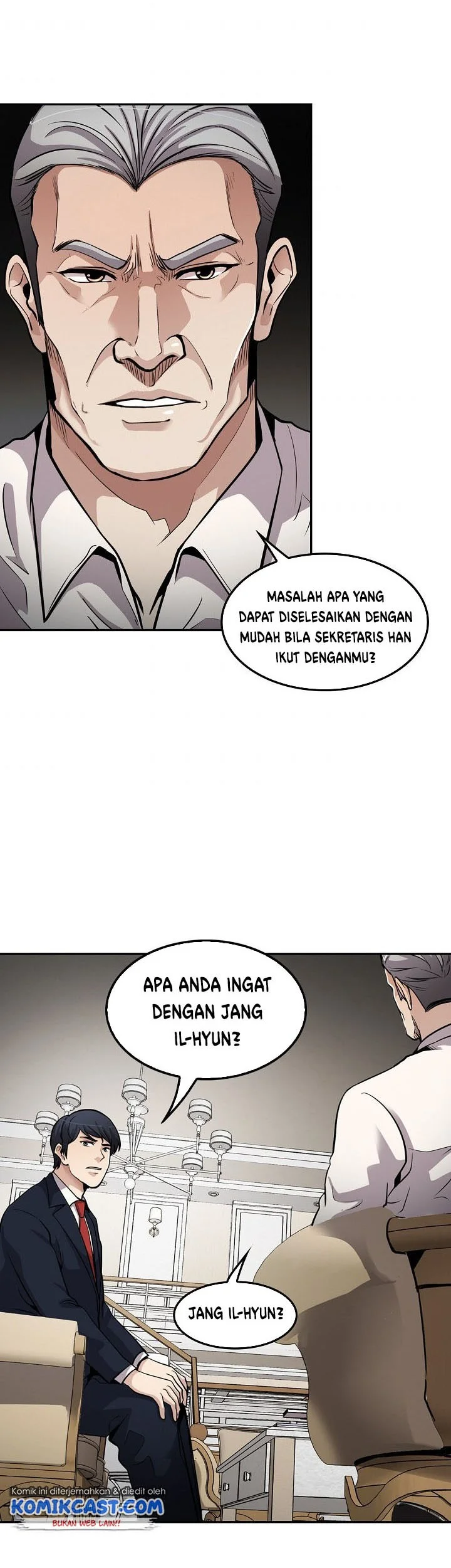 Chapter 98 - halaman 37