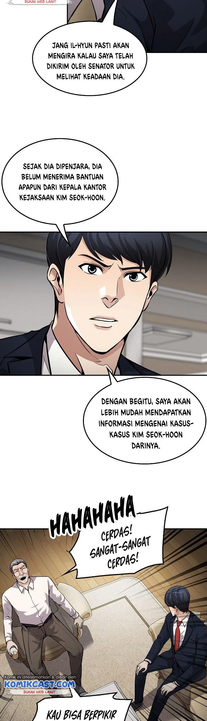Chapter 98 - halaman 39