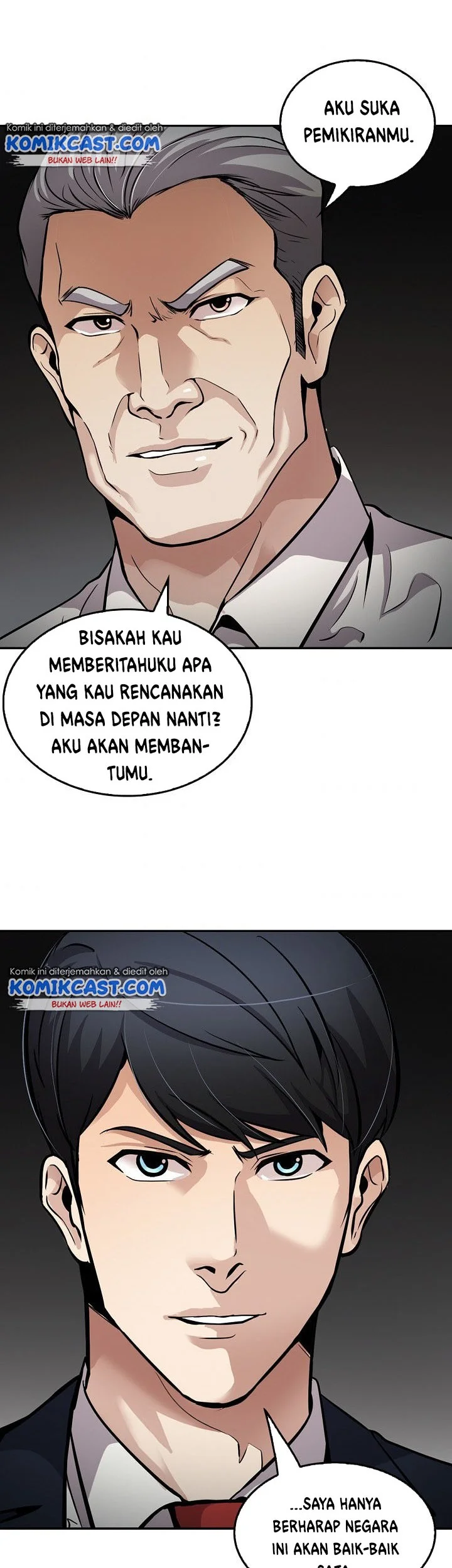 Chapter 98 - halaman 42