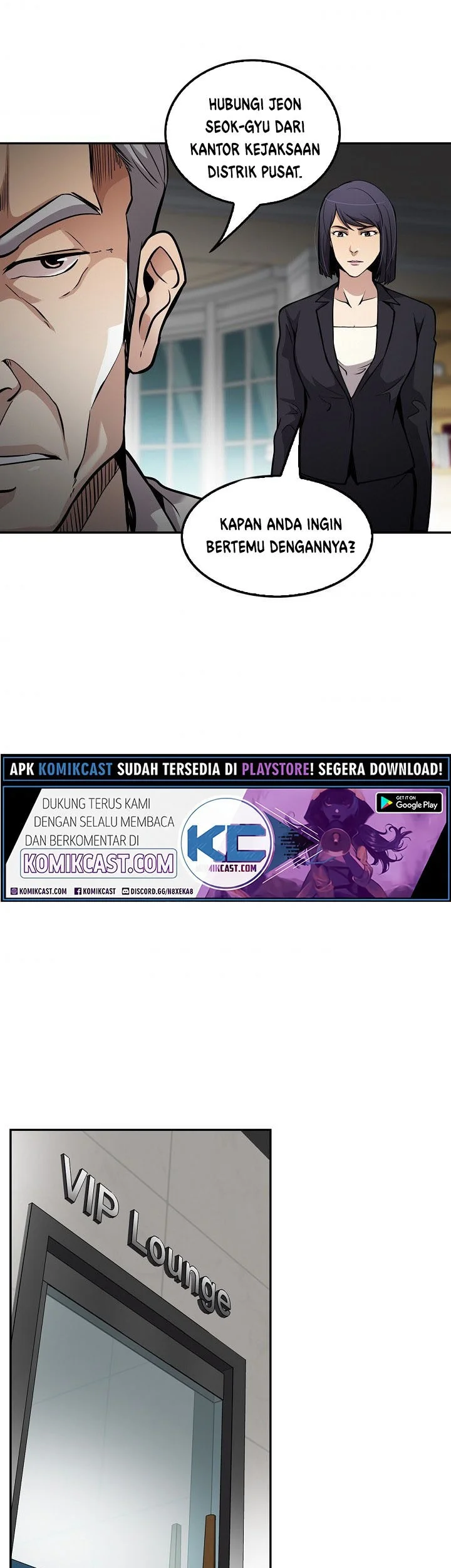 Chapter 98 - halaman 47