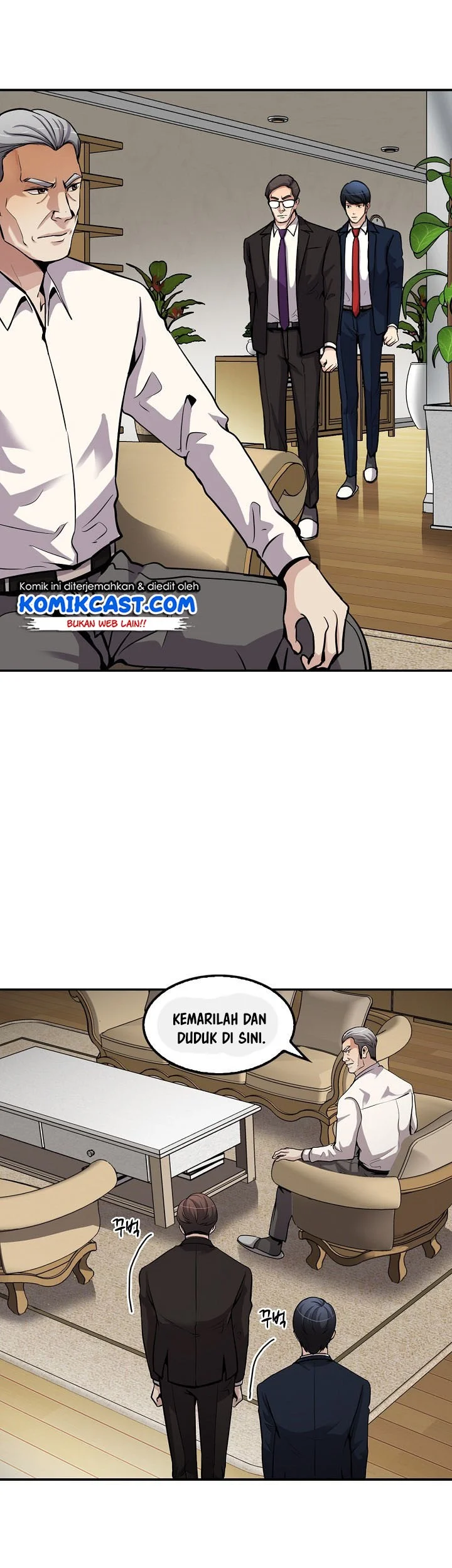Chapter 99 - halaman 37
