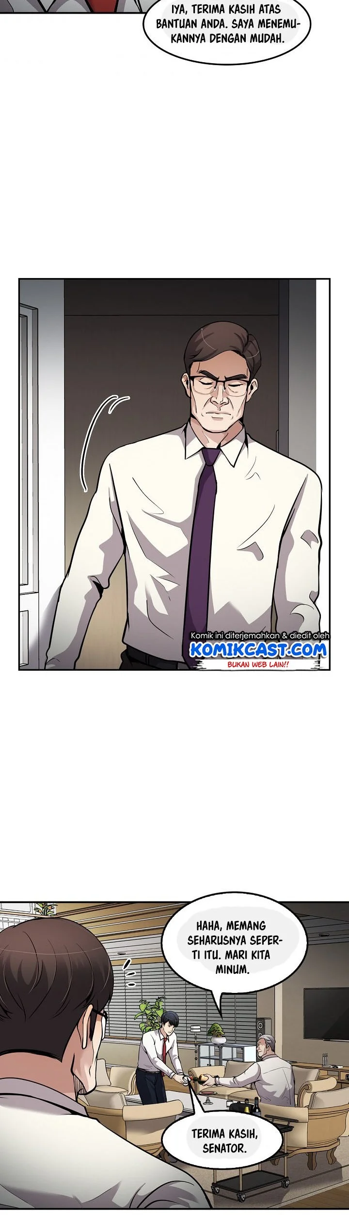 Chapter 99 - halaman 46