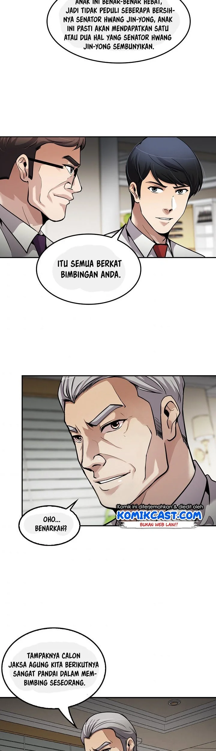 Chapter 99 - halaman 50