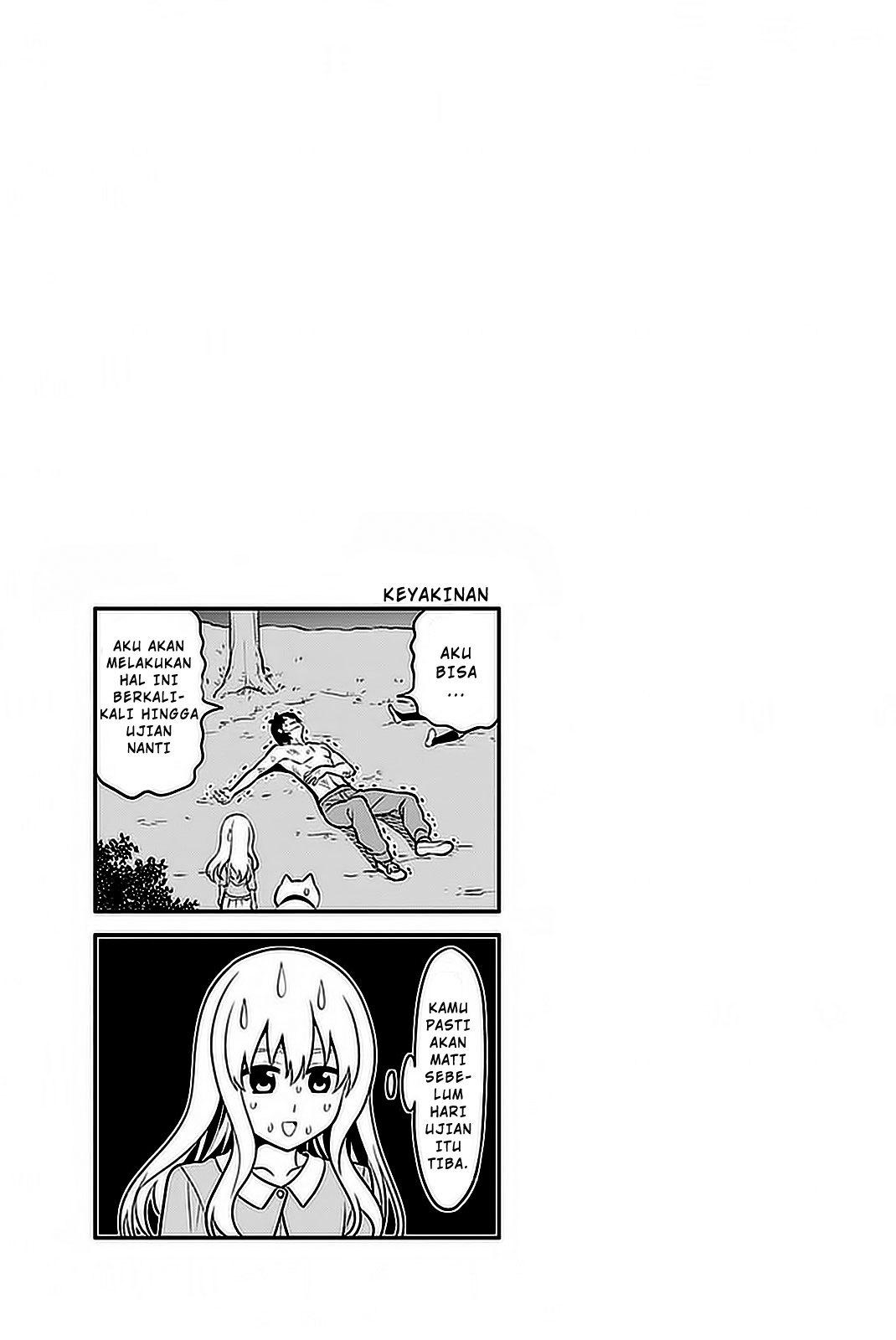 Chapter 103 - halaman 27