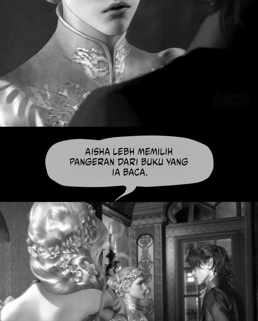 Chapter 45 - halaman 34