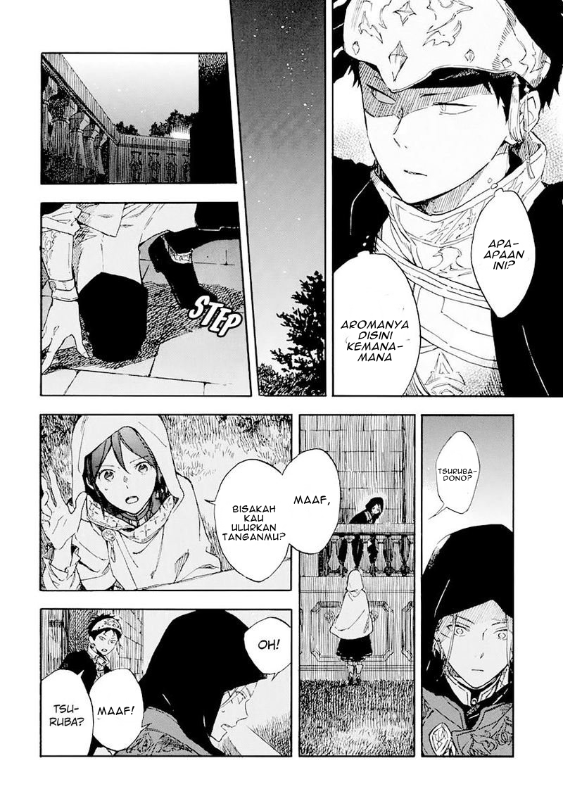 Chapter 119 - halaman 22