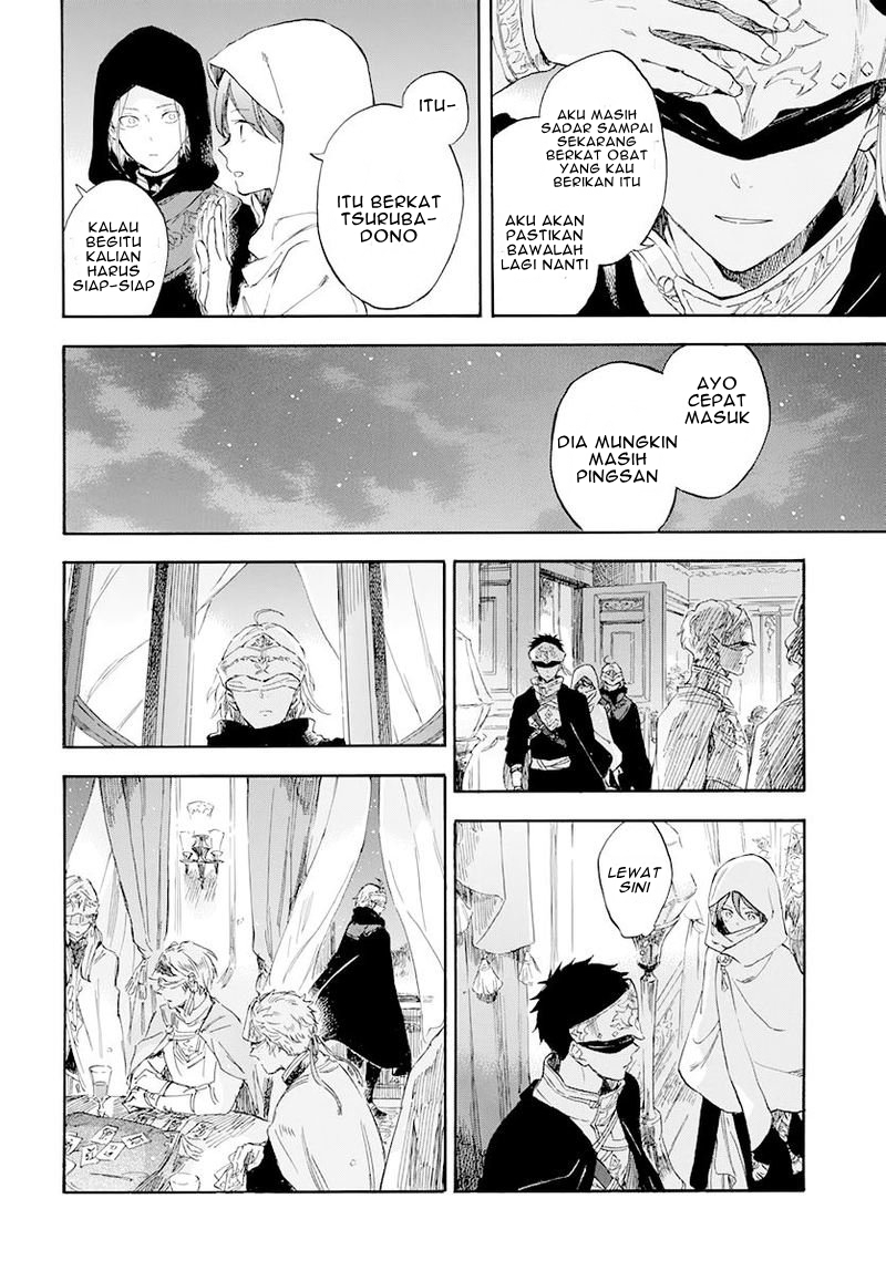 Chapter 119 - halaman 24