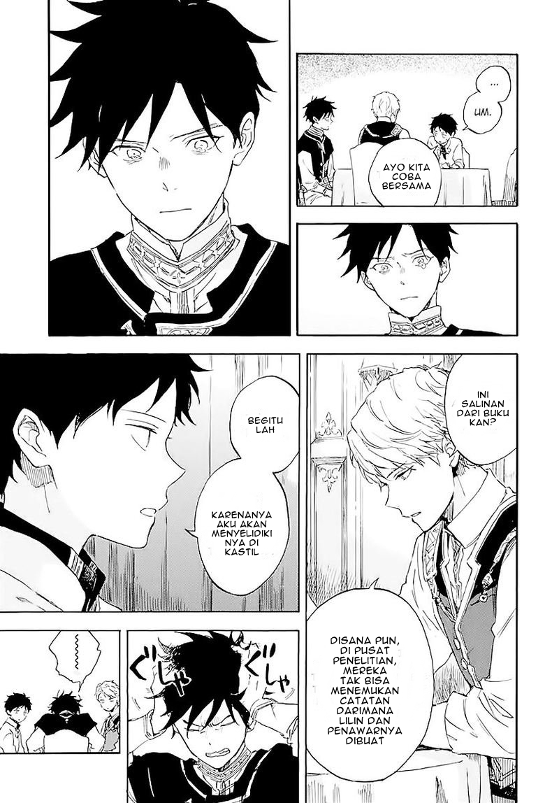 Chapter 120 - halaman 21