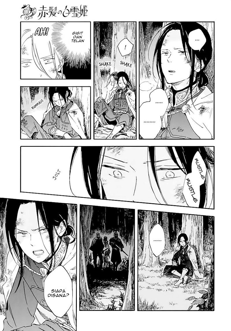 Chapter 120 - halaman 27