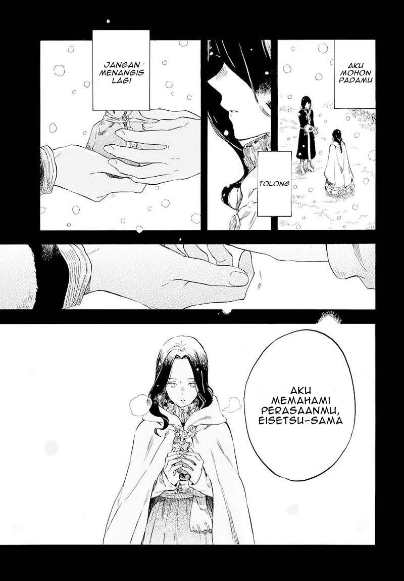 Chapter 121 - halaman 29