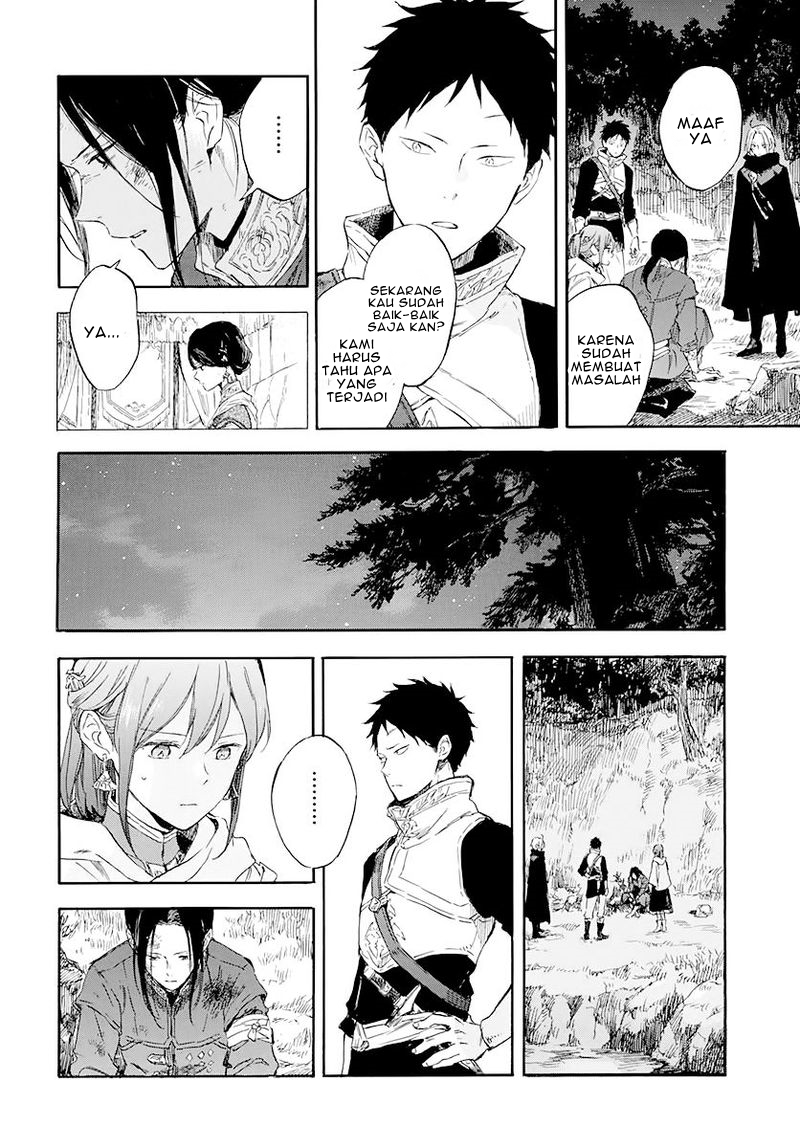 Chapter 121 - halaman 34