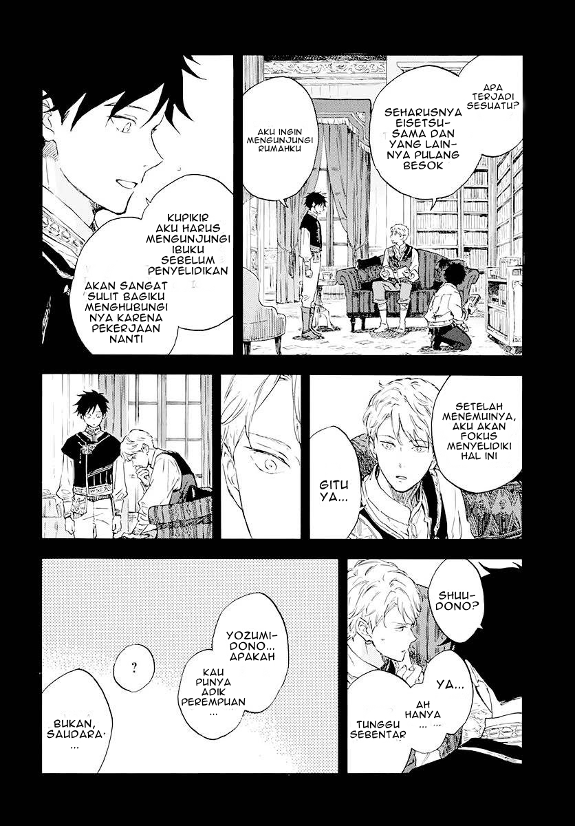 Chapter 122 - halaman 19