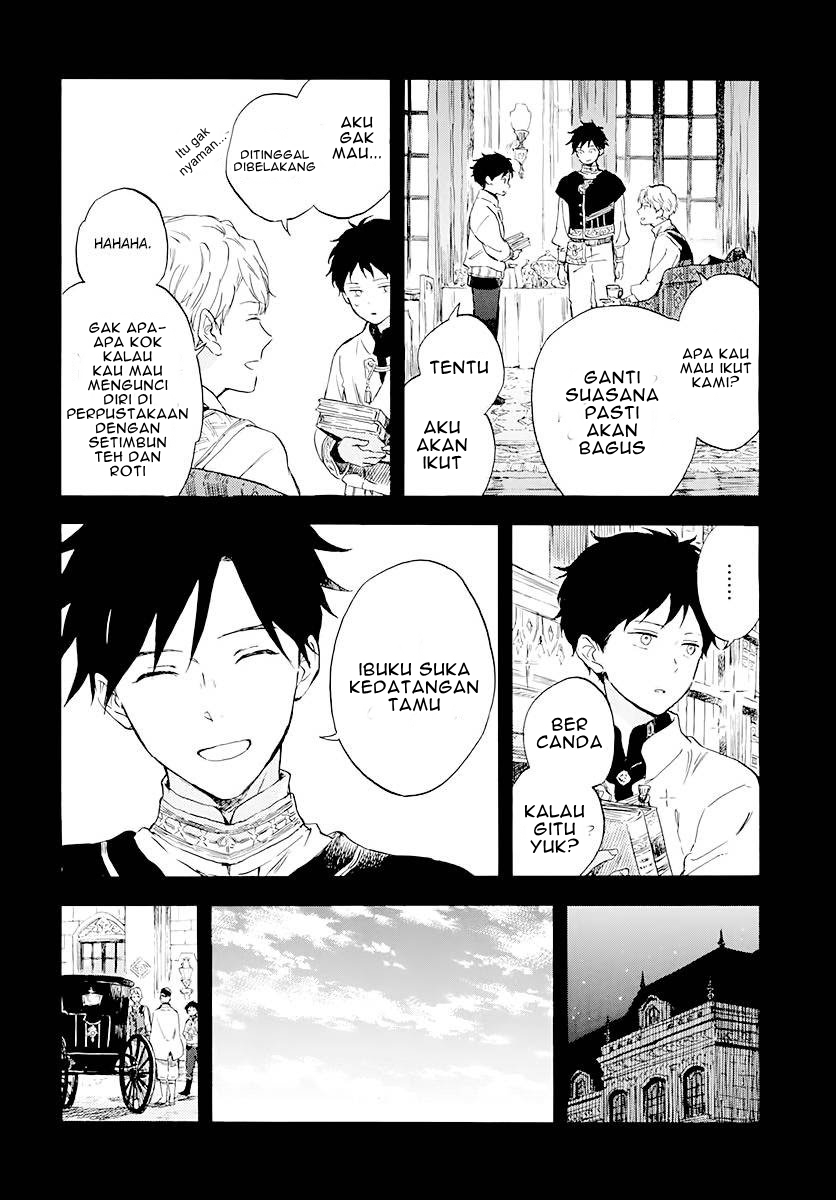 Chapter 122 - halaman 23