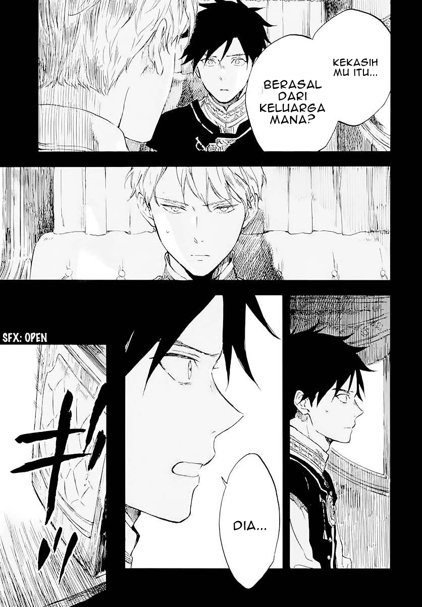 Chapter 122 - halaman 28