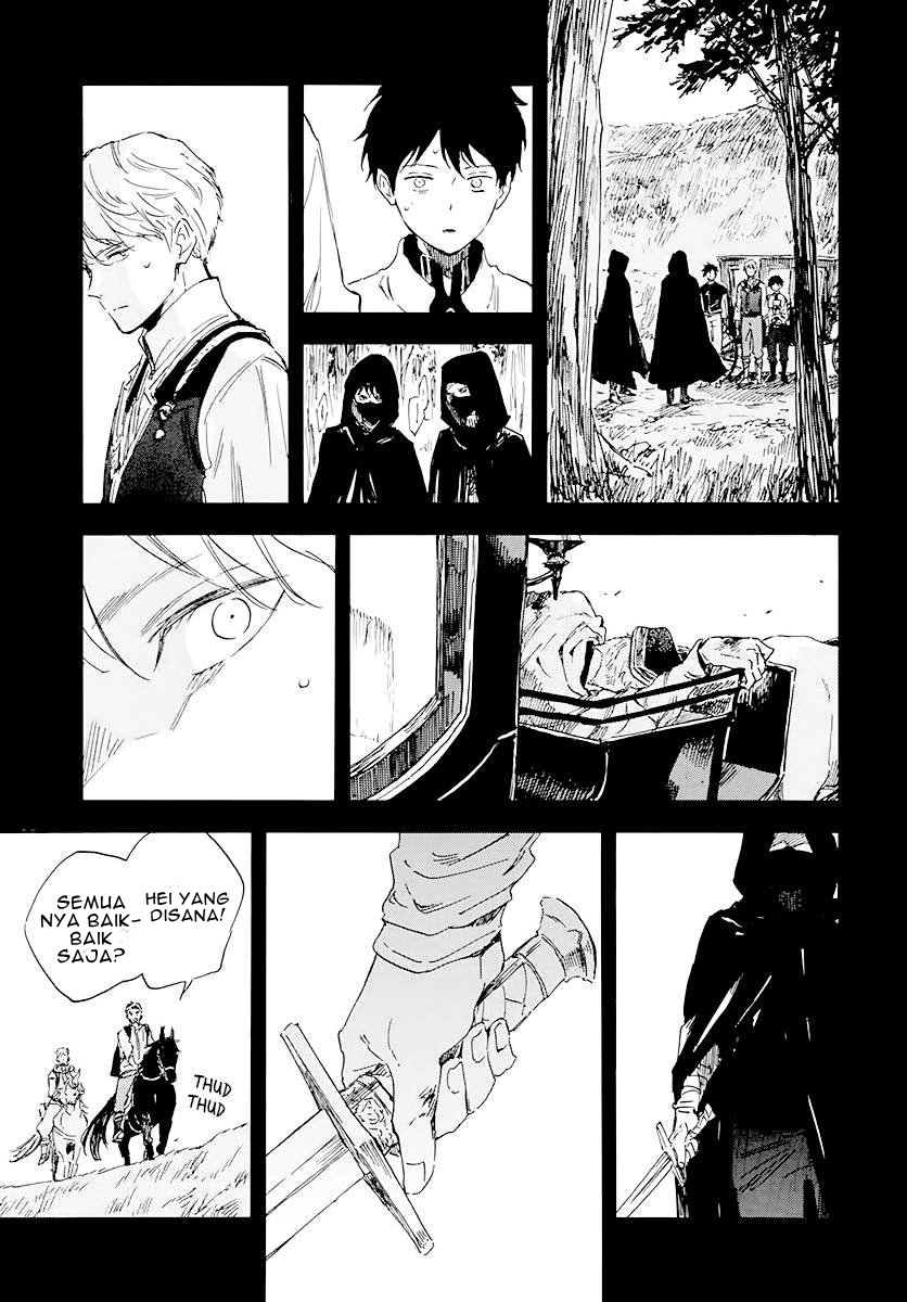 Chapter 122 - halaman 30