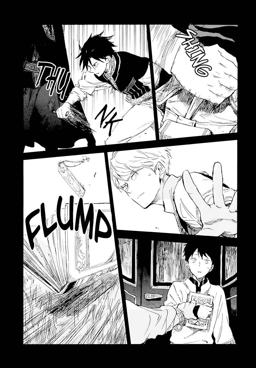 Chapter 122 - halaman 32