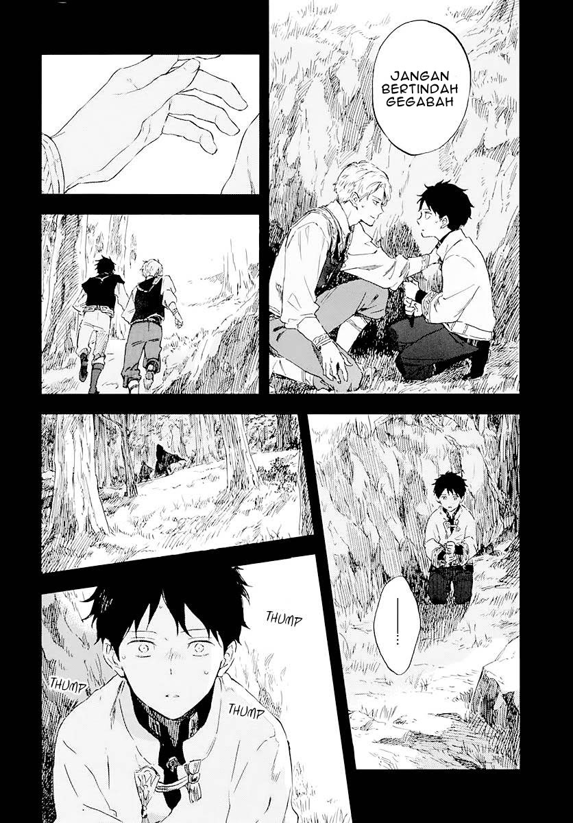 Chapter 122 - halaman 35