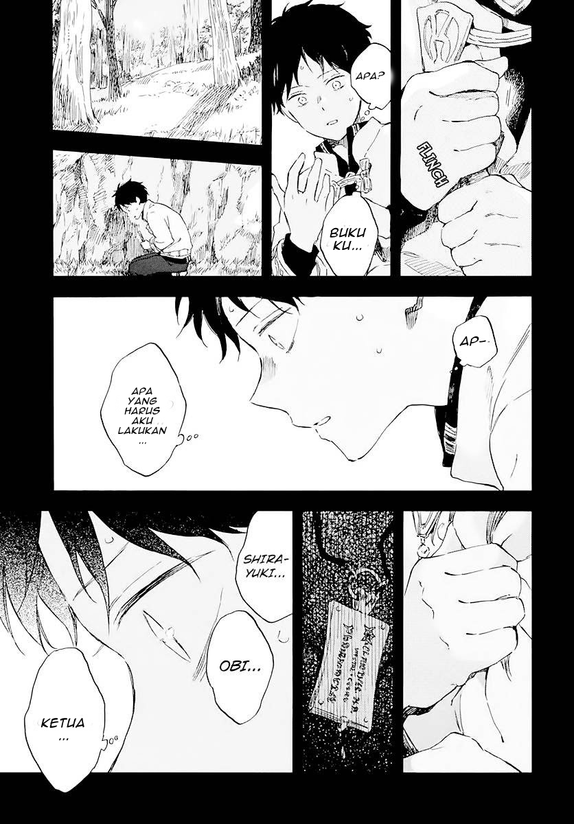 Chapter 122 - halaman 36