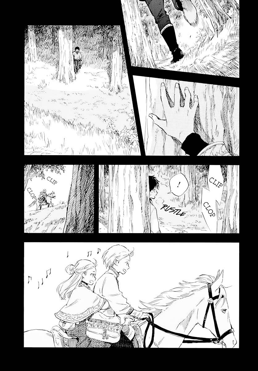 Chapter 122 - halaman 38