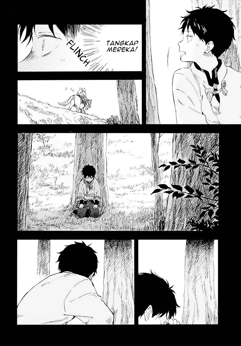 Chapter 122 - halaman 39