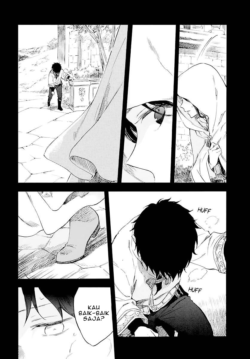 Chapter 122 - halaman 41