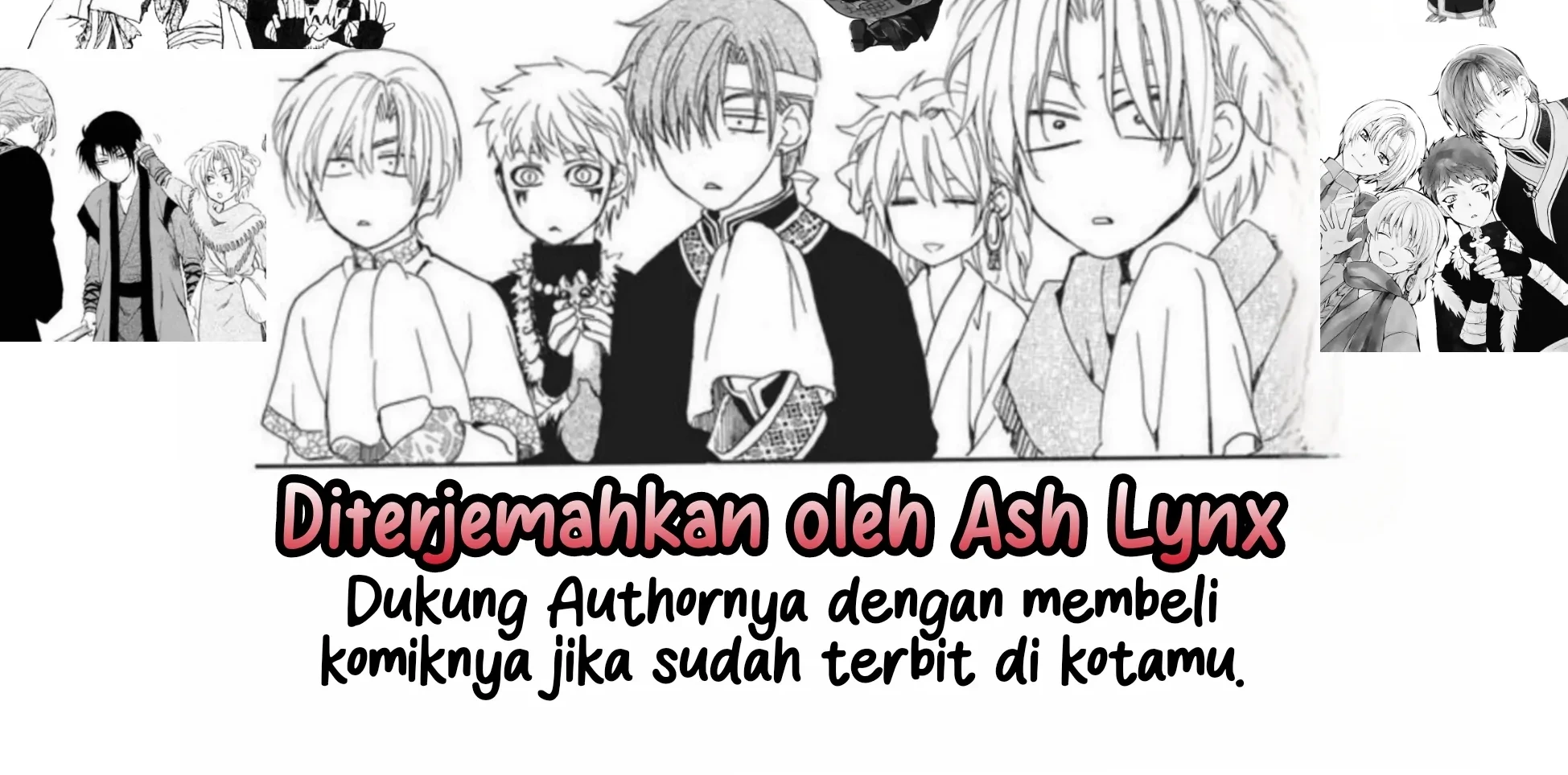 Chapter 253 - halaman 30