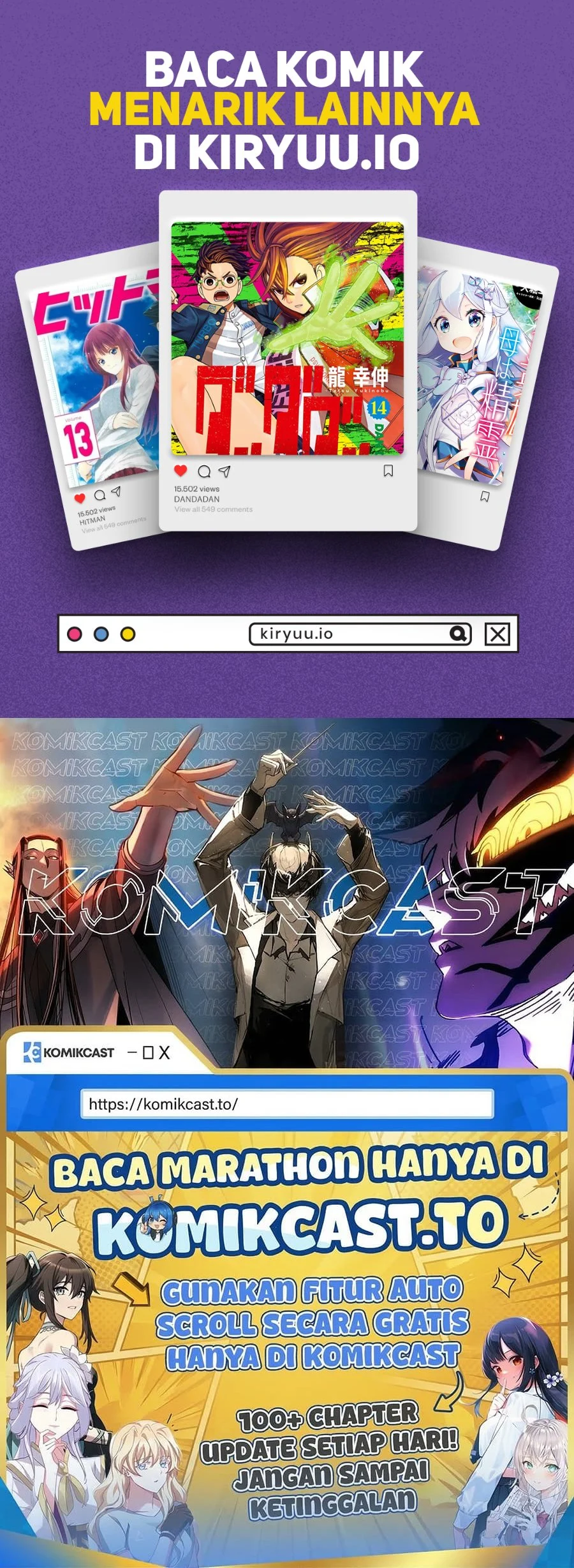 Chapter 88 - halaman 23