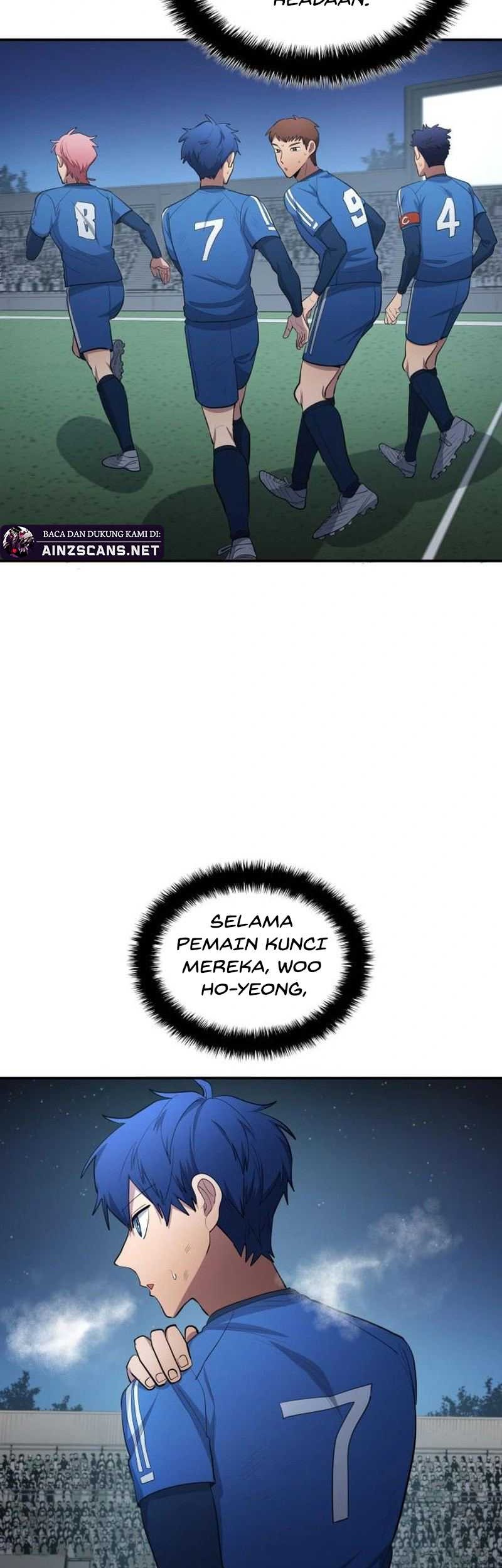 Chapter 100 - halaman 46
