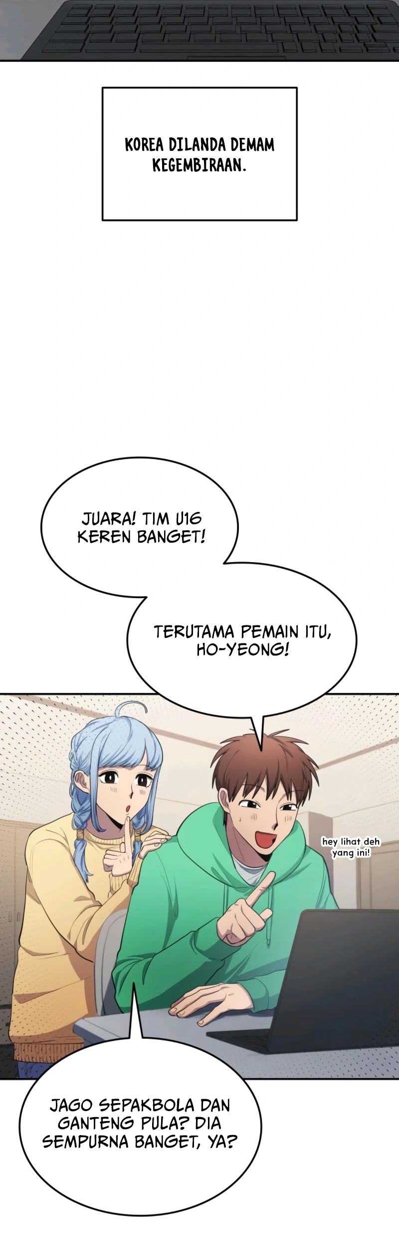 Chapter 103 - halaman 50