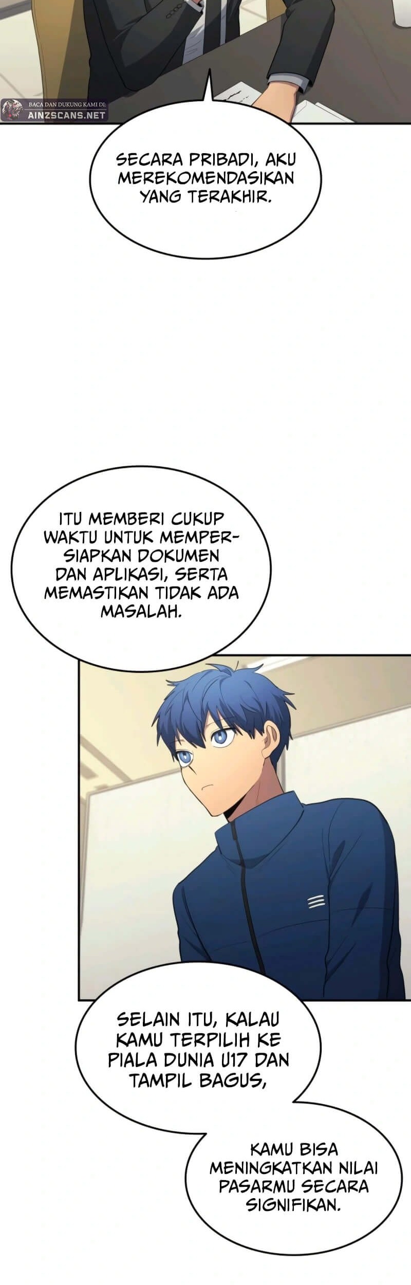 Chapter 104 - halaman 36