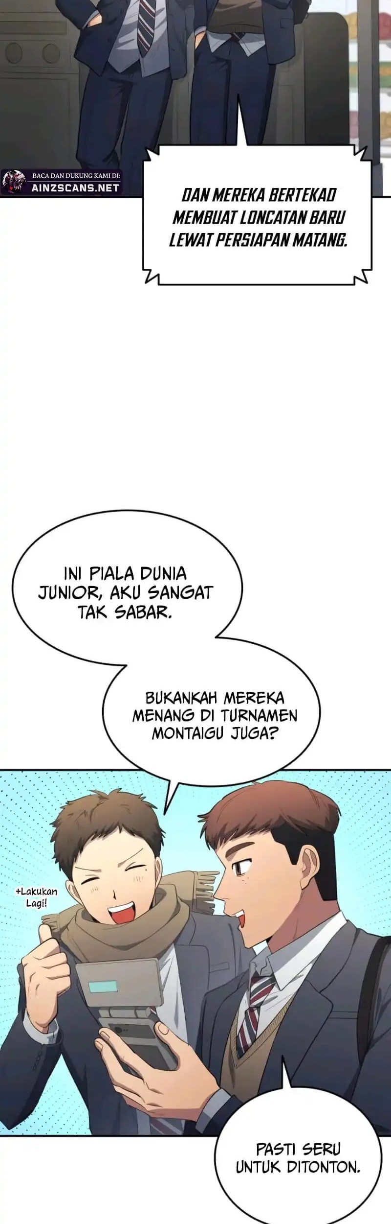 Chapter 105 - halaman 43