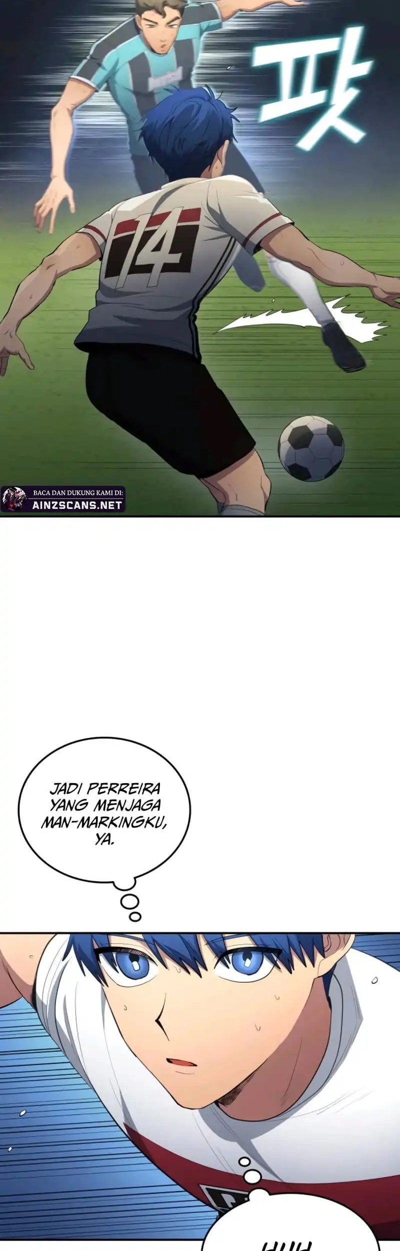 Chapter 105 - halaman 30