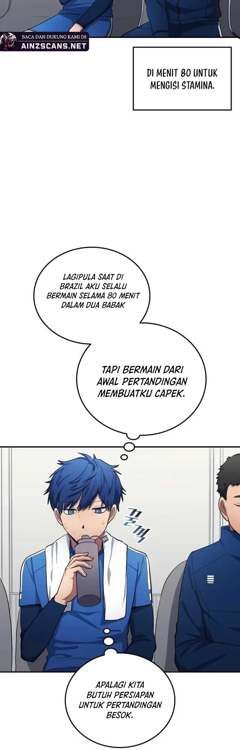 Chapter 89 - halaman 38