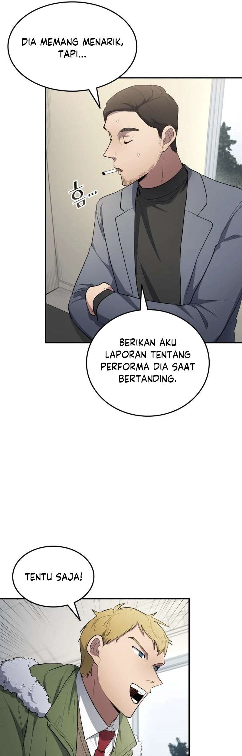 Chapter 95 - halaman 42