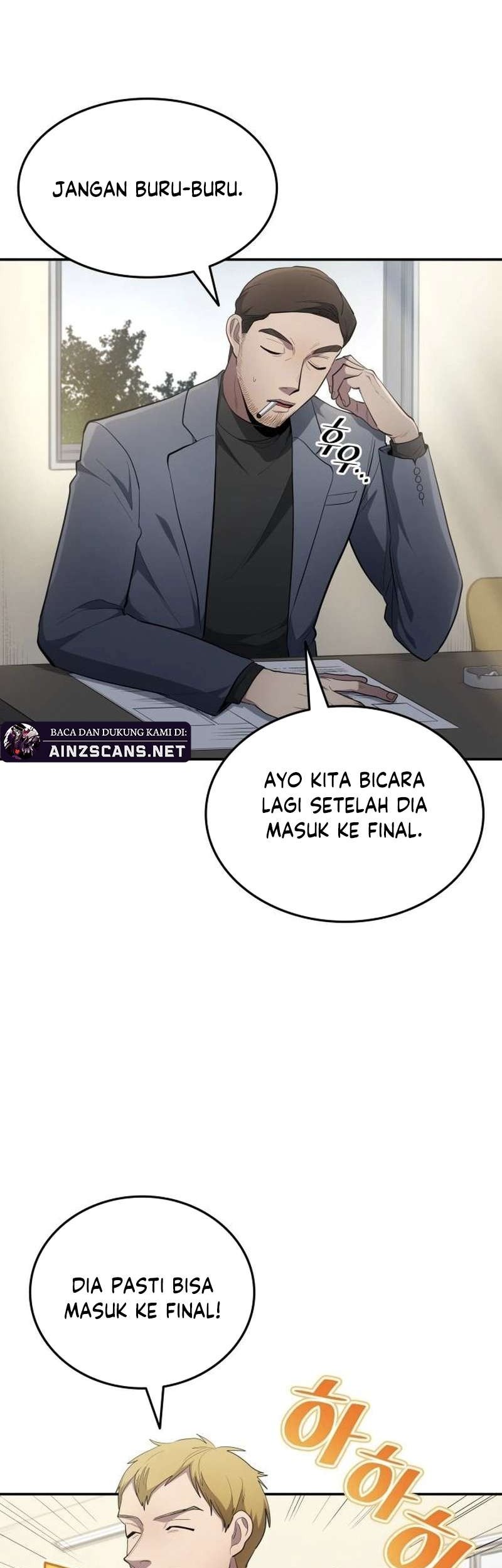 Chapter 95 - halaman 44