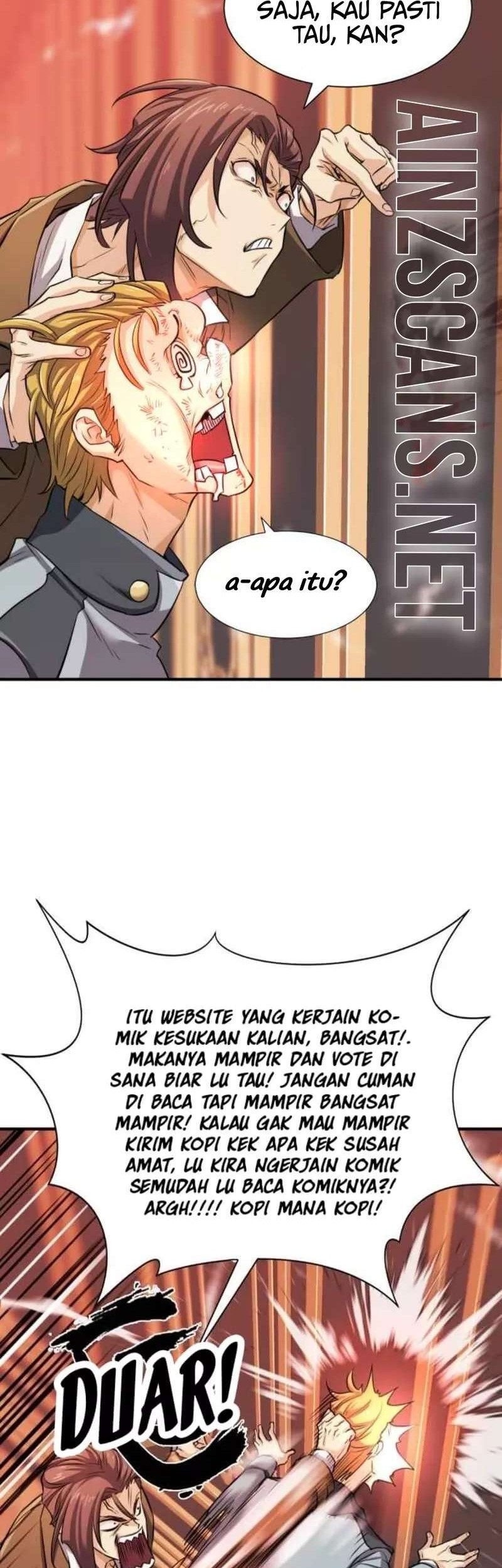 Chapter 95 - halaman 48