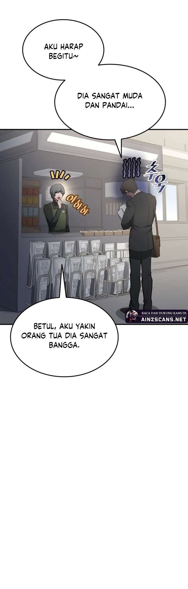 Chapter 95 - halaman 34