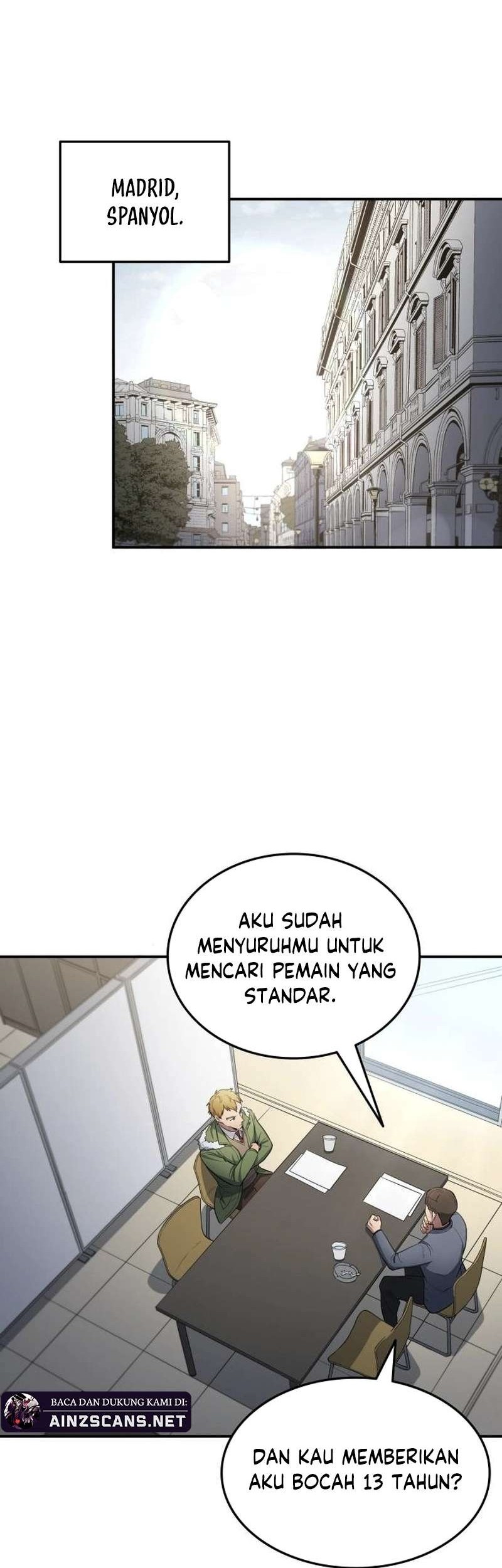 Chapter 95 - halaman 35