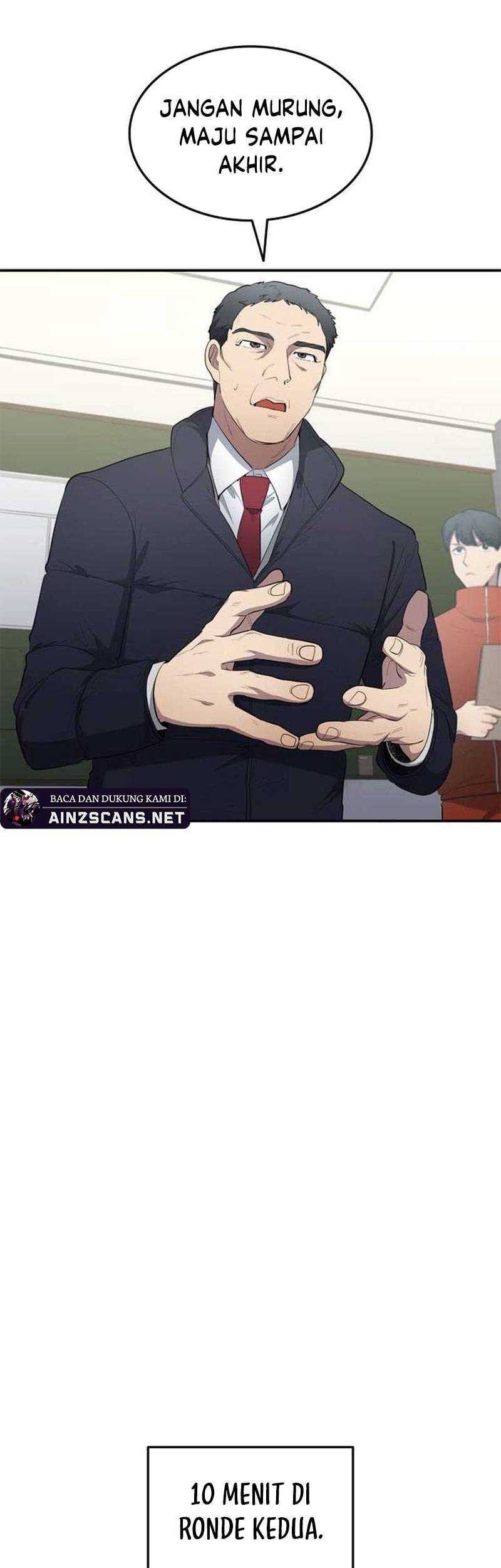 Chapter 97 - halaman 34