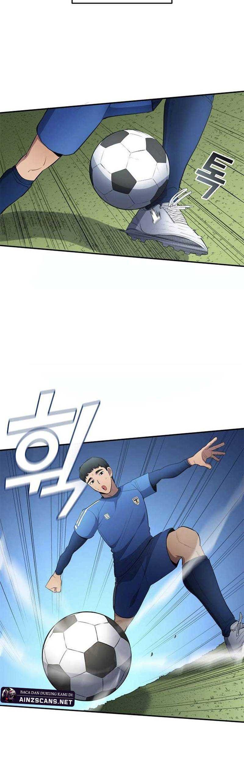 Chapter 97 - halaman 35