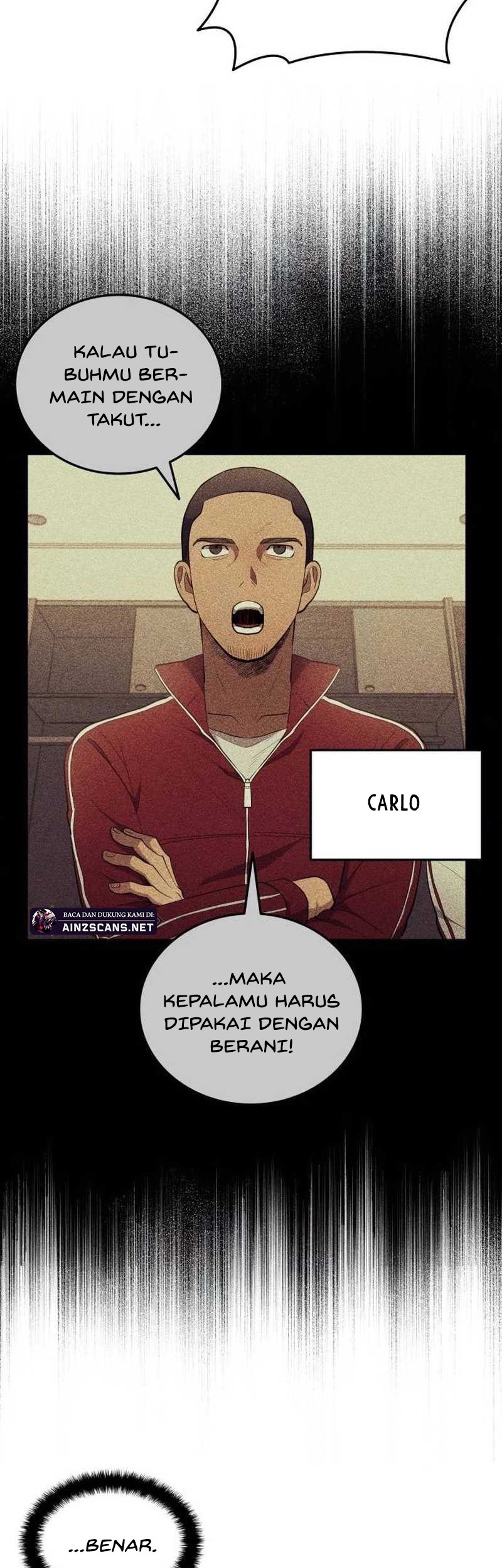 Chapter 99 - halaman 35